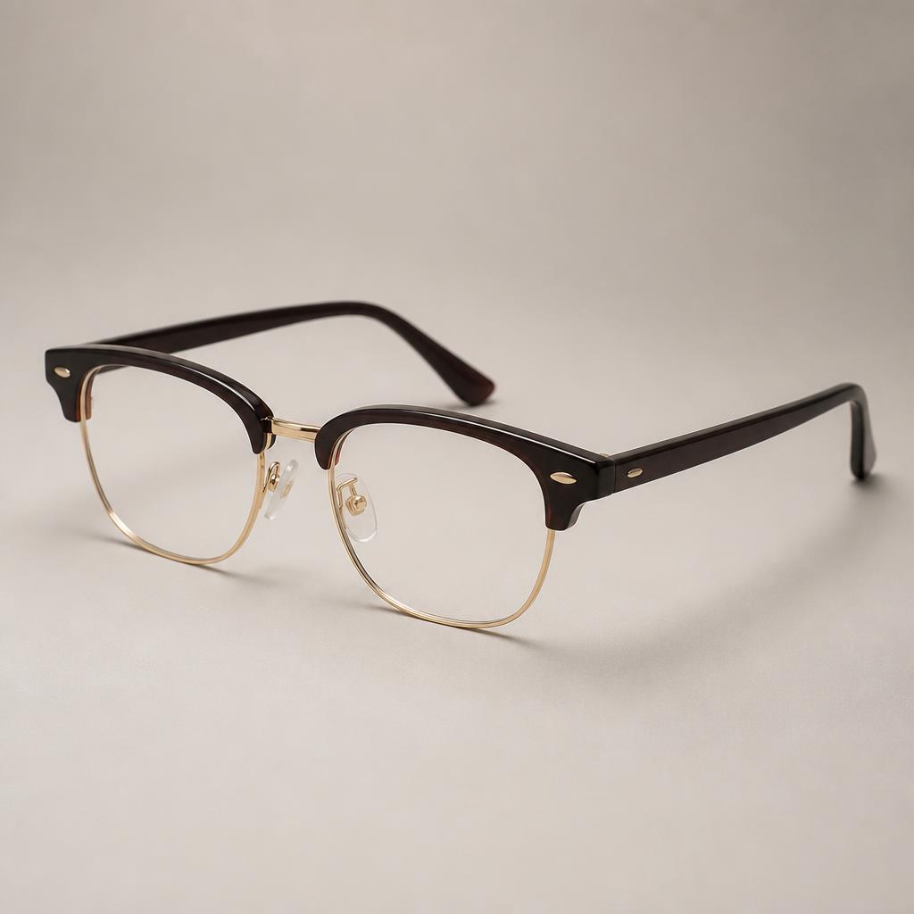 Ray-Ban Clubmaster Optics